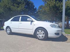 Sahibinden Toyota Corolla 1.6 Terra 2006 Model