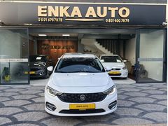 BOYA DEĞİŞEN HASAR KAYDI YOKTUR LPG'Lİ 83.000 KM'DE URBAN PLUS