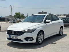 ÜT MOTORS DAN FIAT EGEA 1.4 URBAN PLUS KM:131.00