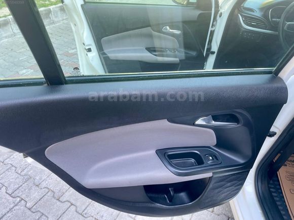 2018 MODEL 1.4 LPGLİ URBAN PLUS 93 BİN KM DE