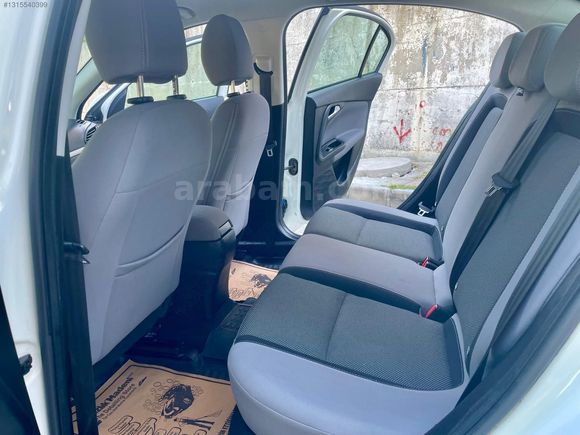 2018 MODEL 1.4 LPGLİ URBAN PLUS 93 BİN KM DE