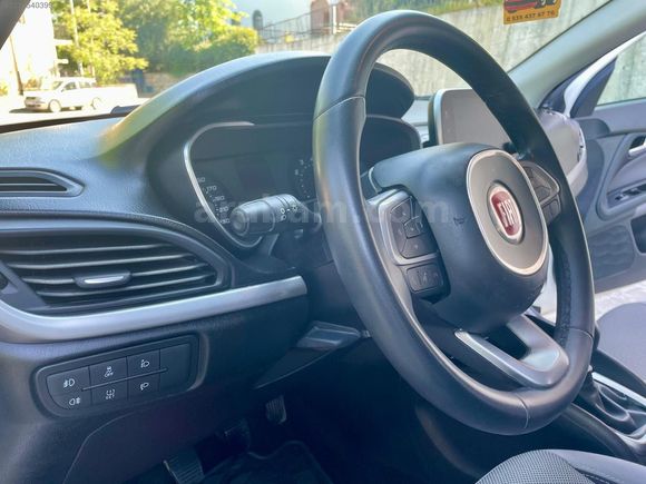 2018 MODEL 1.4 LPGLİ URBAN PLUS 93 BİN KM DE