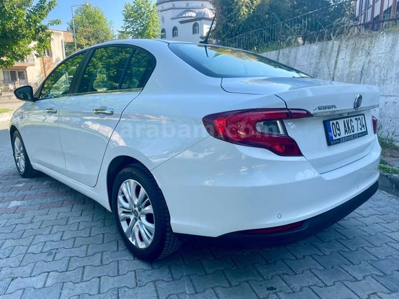 2018 MODEL 1.4 LPGLİ URBAN PLUS 93 BİN KM DE