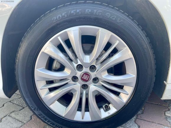 2018 MODEL 1.4 LPGLİ URBAN PLUS 93 BİN KM DE