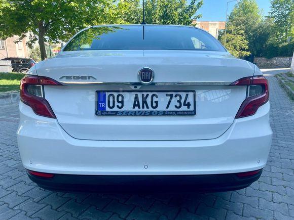 2018 MODEL 1.4 LPGLİ URBAN PLUS 93 BİN KM DE