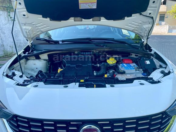2018 MODEL 1.4 LPGLİ URBAN PLUS 93 BİN KM DE