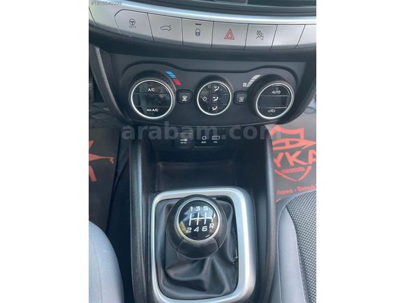 2018 MODEL 1.4 LPGLİ URBAN PLUS 93 BİN KM DE