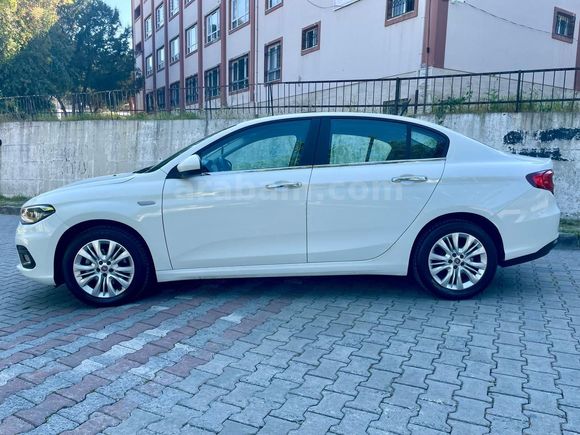 2018 MODEL 1.4 LPGLİ URBAN PLUS 93 BİN KM DE