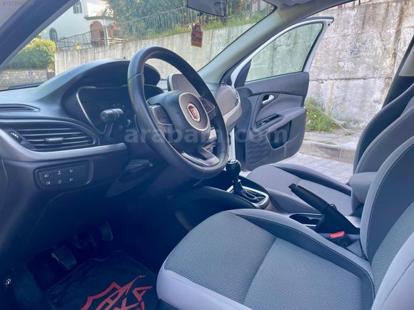 2018 MODEL 1.4 LPGLİ URBAN PLUS 93 BİN KM DE