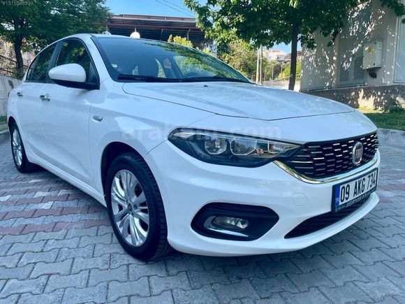 2018 MODEL 1.4 LPGLİ URBAN PLUS 93 BİN KM DE