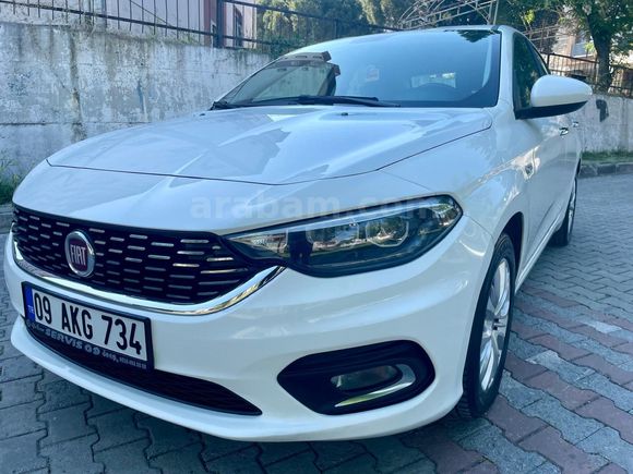 2018 MODEL 1.4 LPGLİ URBAN PLUS 93 BİN KM DE