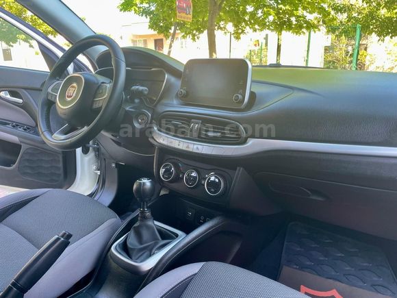 2018 MODEL 1.4 LPGLİ URBAN PLUS 93 BİN KM DE