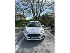 Sahibinden Ford Fiesta 1.4 Titanium 2016 Model 