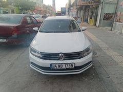 Sahibinden Volkswagen Jetta 1.2 TSi Trendline 2015 Model