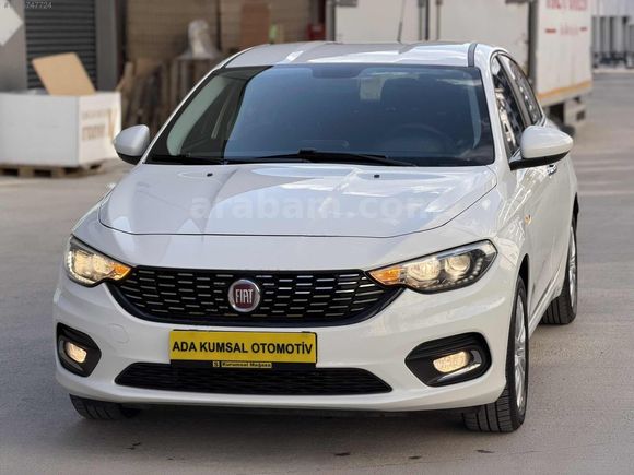 2020 1.4 URBAN PLUS 52 BİNDE SERVİS BAKIMLI