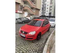 Sahibinden Volkswagen Polo 1.4 Trendline 2008 Model 