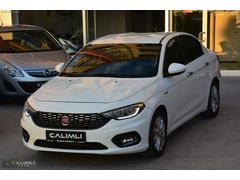 HATASIZ 2019 EGEA 2. KULLANICIDAN ''55''BiN KM LPGLİ İÇİ GRİ