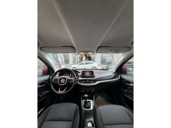 ALTINTOP GARAJDAN 2020 EGEA URBAN PLUS