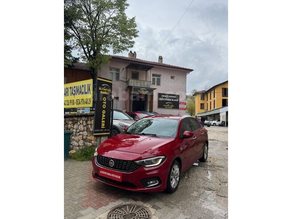 ALTINTOP GARAJDAN 2020 EGEA URBAN PLUS
