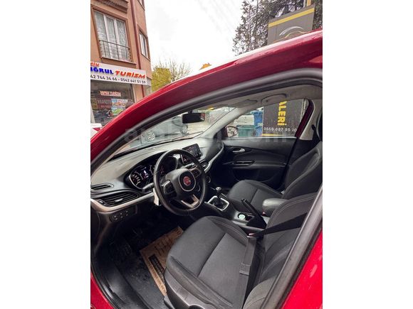 ALTINTOP GARAJDAN 2020 EGEA URBAN PLUS