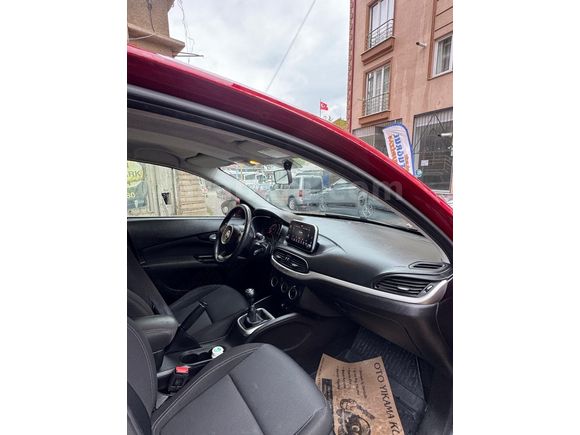 ALTINTOP GARAJDAN 2020 EGEA URBAN PLUS