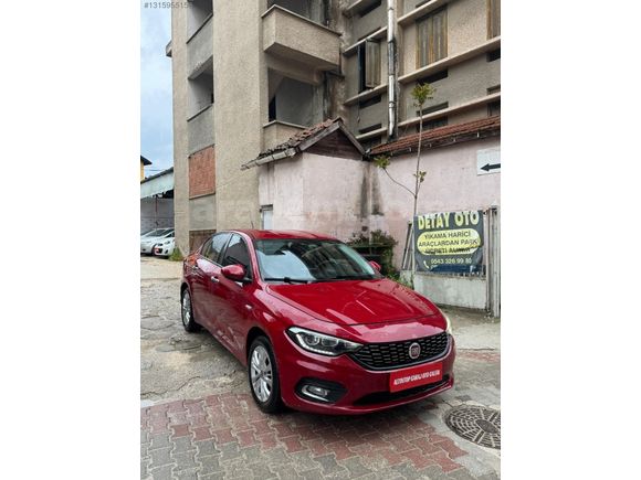 ALTINTOP GARAJDAN 2020 EGEA URBAN PLUS