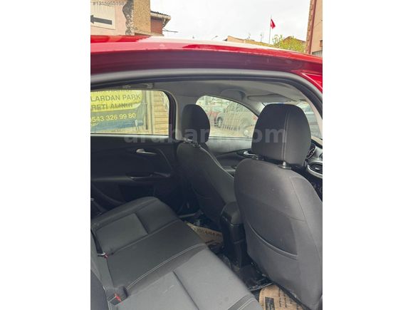 ALTINTOP GARAJDAN 2020 EGEA URBAN PLUS