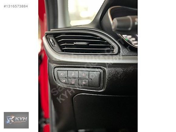 KYH - 2019 Model Fiat Egea Urban Plus 35.000 KM Hatasız