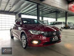 KYH - 2019 Model Fiat Egea Urban Plus 35.000 KM Hatasız