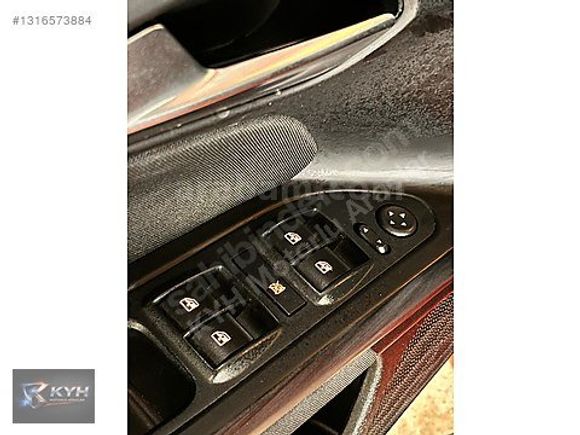 KYH - 2019 Model Fiat Egea Urban Plus 35.000 KM Hatasız