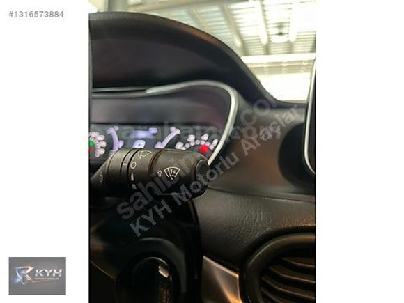 KYH - 2019 Model Fiat Egea Urban Plus 35.000 KM Hatasız