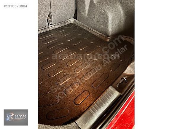KYH - 2019 Model Fiat Egea Urban Plus 35.000 KM Hatasız