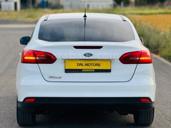 Sıfır ayarında bakımlı 2016 model trendx 250.000 km de