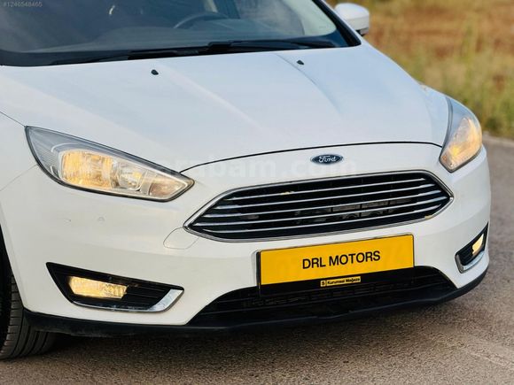 Sıfır ayarında bakımlı 2016 model trendx 250.000 km de