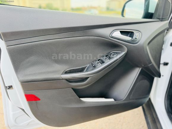 Sıfır ayarında bakımlı 2016 model trendx 250.000 km de
