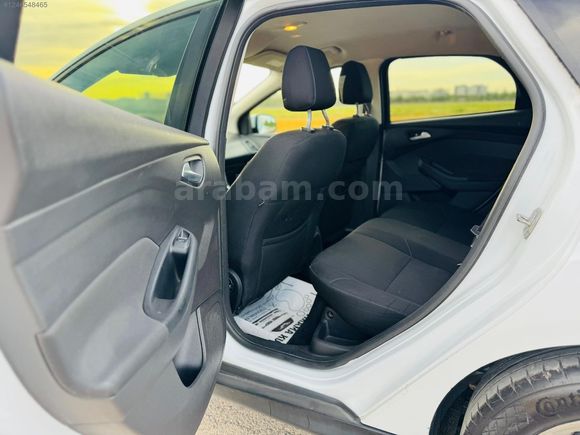 Sıfır ayarında bakımlı 2016 model trendx 250.000 km de