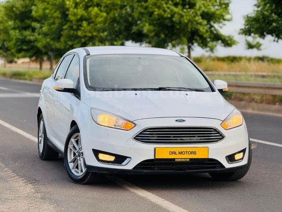 Sıfır ayarında bakımlı 2016 model trendx 250.000 km de