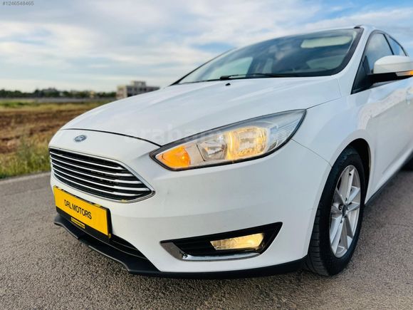 Sıfır ayarında bakımlı 2016 model trendx 250.000 km de