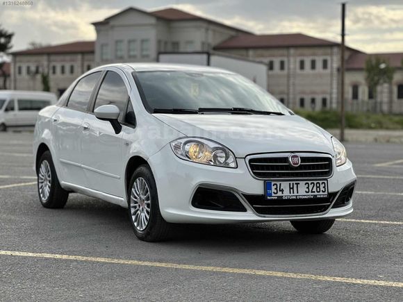 ÖZTÜRK OTO GALERIDEN 2013 MODEL 1.3 DİZEL 204 BİN KMDE