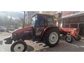 NEW HOLLAND L95 1997 MODEL SIFIR MOTORLU
