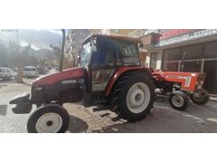 NEW HOLLAND L95 1997 MODEL SIFIR MOTORLU