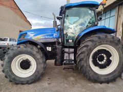 NEW HOLLAND 70 40 CVT ŞANZIMAN 2014 MODEL