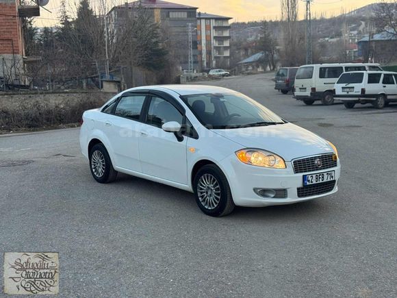 2014 MODEL 210 BİNDE LİNEA ACTİVE PLUS TERTEMİZ