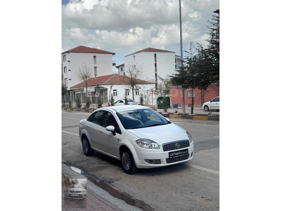 ORTAKÖY OTOMOTİVDEN HATASIZ CAM GİBİ LİNEA