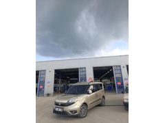 Sahibinden Fiat Doblo Combi 1.6 Multijet Premio Plus 2015 Model
