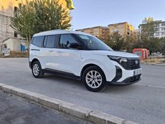 Sahibinden Ford Tourneo Courier 1.5 EcoBlue Titanium 2024 Model