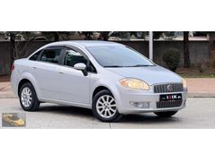 2013 MODEL 1.3 DİZEL 95 BG 133 BİNDE FİAT LİNEA