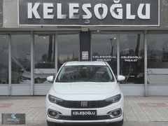 2022 EGEA 1.5 T4 HİBRİT URBAN HATASIZ BOYASIZ K.KARTINA TKS