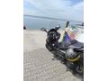 Sahibinden SYM GTS 250i EVO