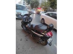 Sahibinden SYM GTS 250i EVO